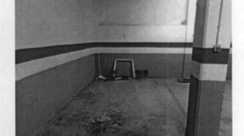 Foto 2 de Garaje en venta en Carrer Armada Espaṅola, 47, El Altet, Elche / Elx