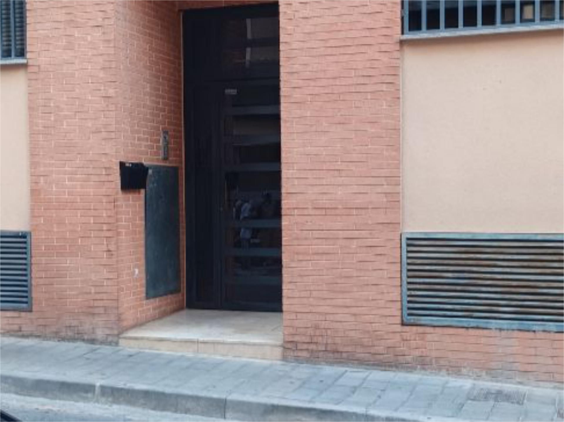 Exterior view of Garage to rent in Alicante / Alacant