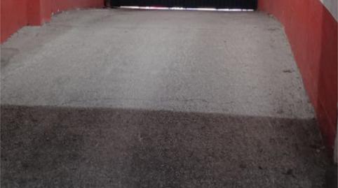 Foto 3 de Garatge de lloguer a Carrer de Garcia Gutierrez, 20, Carolinas Bajas, Alicante