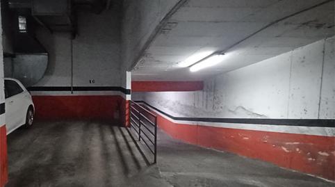 Foto 5 de Garatge de lloguer a Carrer de Garcia Gutierrez, 20, Carolinas Bajas, Alicante