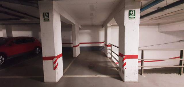 Garaje en Venta en Carrer de Pere IV, 236 en El Poblenou