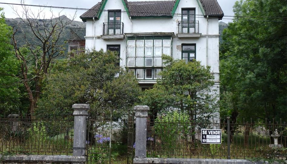 House or chalet for sale in Barrio Lastras, 3, Ruesga, Cantabria - image 1 Photo 1 of House or chalet for sale in Barrio Lastras, 3, Ruesga, Cantabria