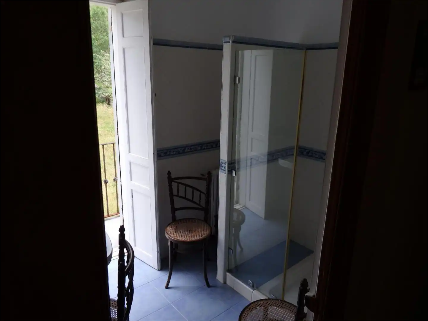 Casa o chalet en venta en Barrio Lastras, 3, Ruesga Baño de Casa o chalet en venta en Ruesga con Balcón