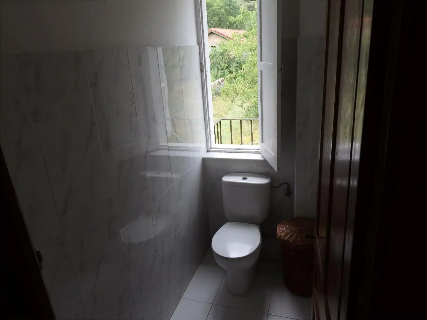 Casa o chalet en venta en Barrio Lastras, 3, Ruesga Baño de Casa o chalet en venta en Ruesga con Balcón