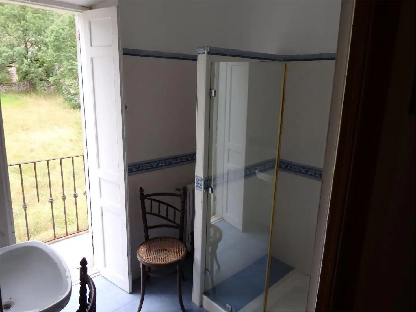 Casa o chalet en venta en Barrio Lastras, 3, Ruesga Baño de Casa o chalet en venta en Ruesga con Balcón
