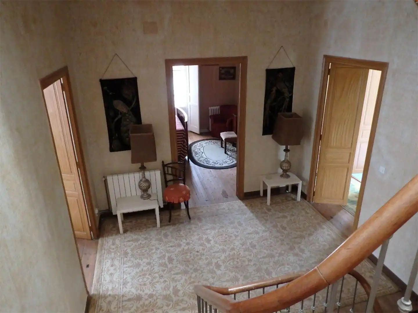 Casa o chalet en venta en Barrio Lastras, 3, Ruesga Casa o chalet en venta en Ruesga con Balcón