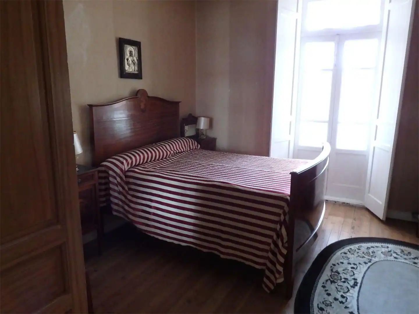 Casa o chalet en venta en Barrio Lastras, 3, Ruesga Habitación de Casa o chalet en venta en Ruesga con Balcón