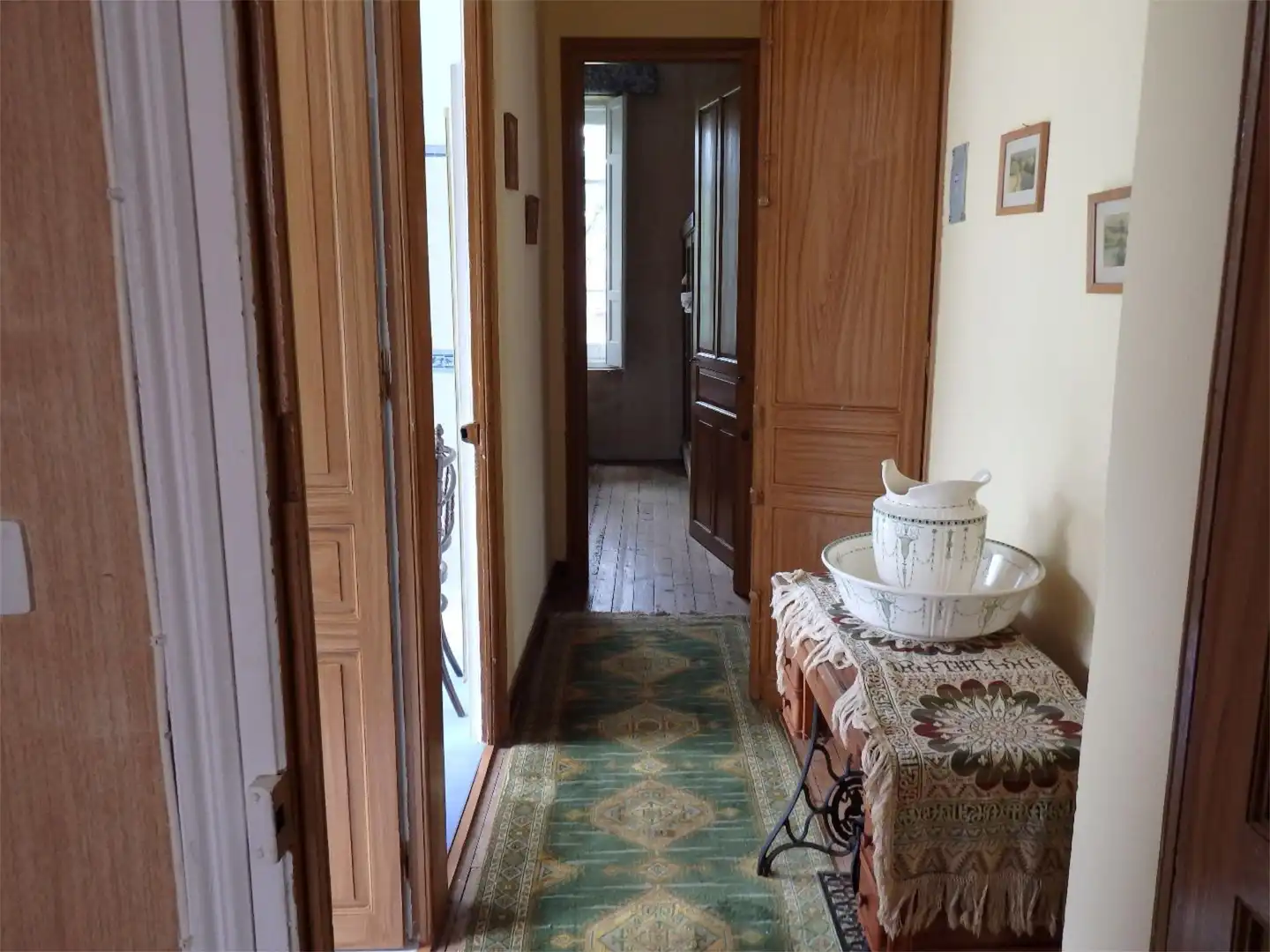 Casa o chalet en venta en Barrio Lastras, 3, Ruesga Casa o chalet en venta en Ruesga con Balcón