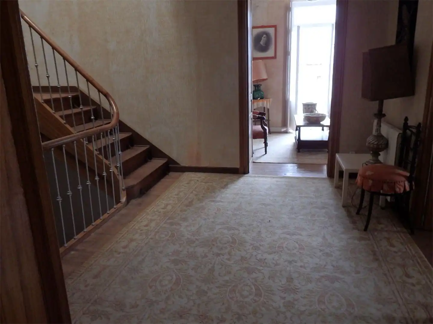 Casa o chalet en venta en Barrio Lastras, 3, Ruesga Casa o chalet en venta en Ruesga con Balcón