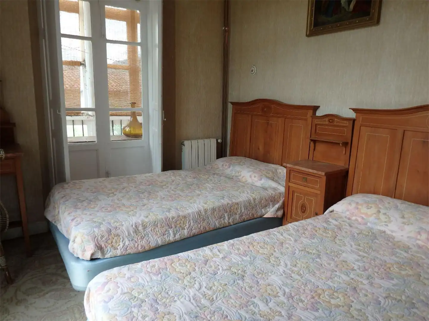 Casa o chalet en venta en Barrio Lastras, 3, Ruesga Habitación de Casa o chalet en venta en Ruesga con Balcón