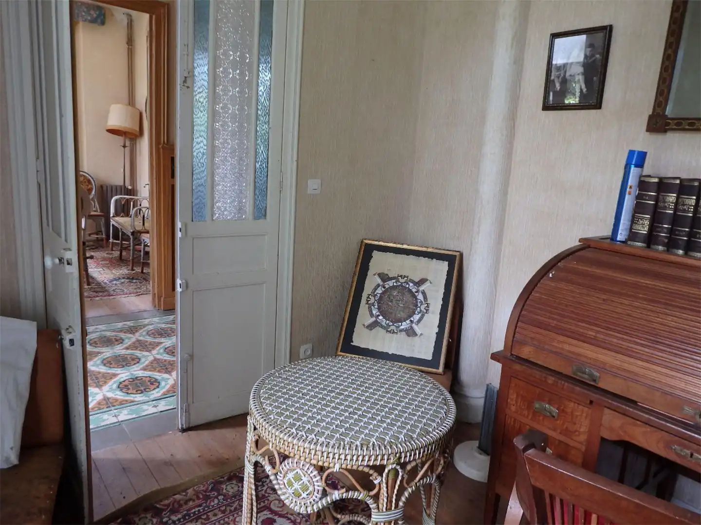Casa o chalet en venta en Barrio Lastras, 3, Ruesga Casa o chalet en venta en Ruesga con Balcón