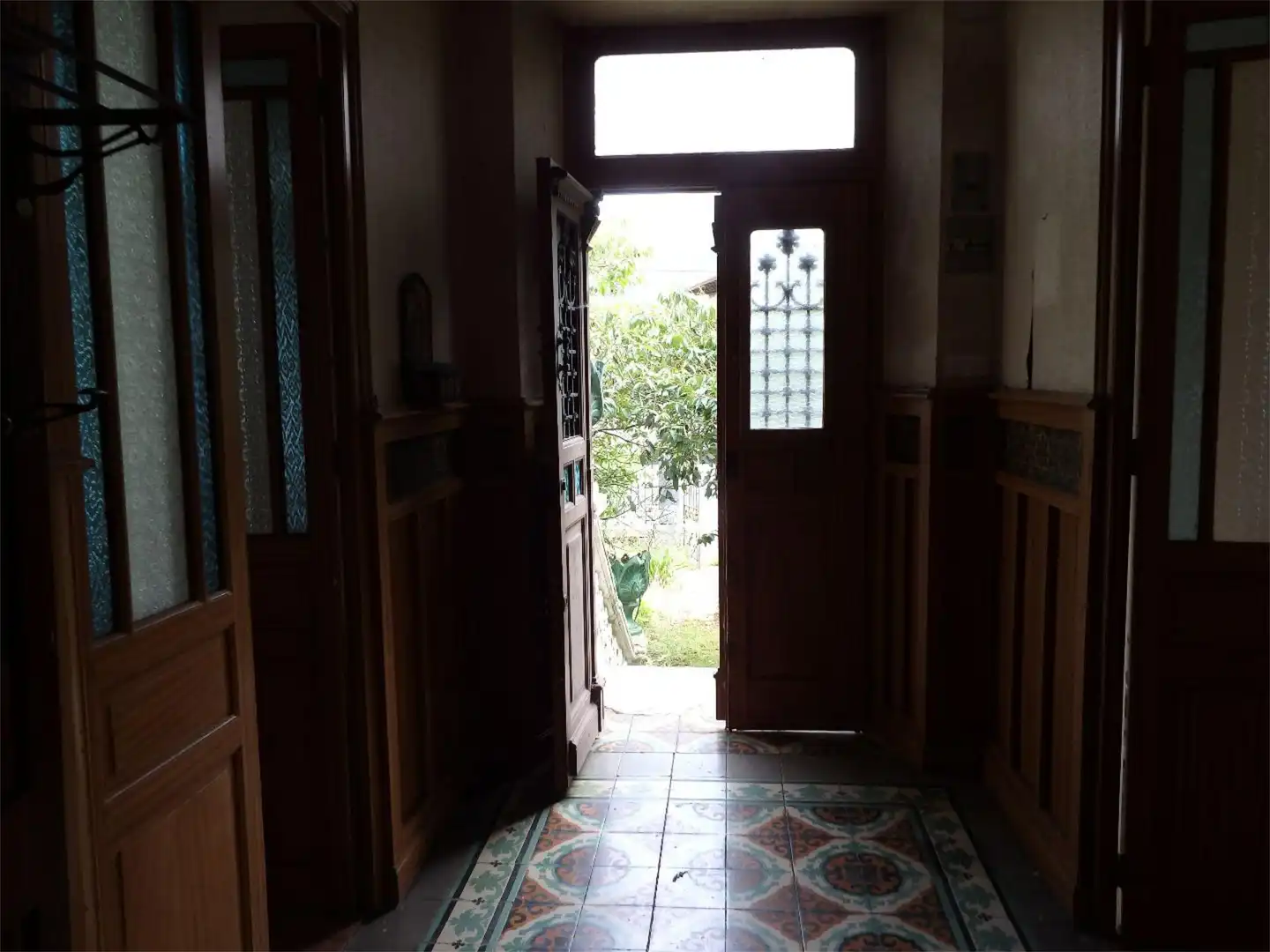 Casa o chalet en venta en Barrio Lastras, 3, Ruesga Casa o chalet en venta en Ruesga con Balcón