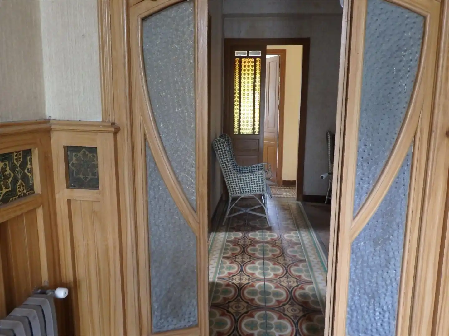 Casa o chalet en venta en Barrio Lastras, 3, Ruesga Casa o chalet en venta en Ruesga con Balcón