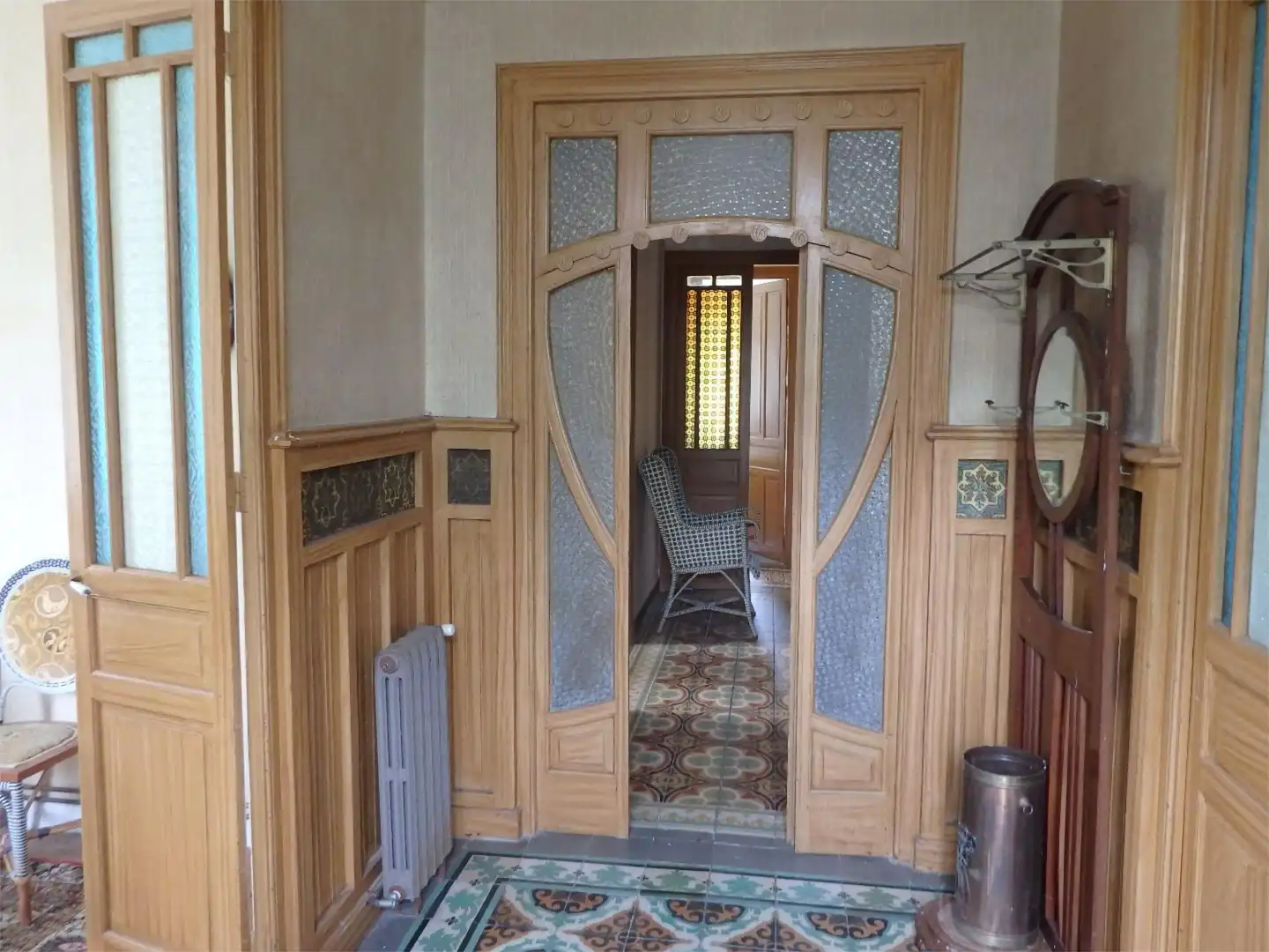 Casa o chalet en venta en Barrio Lastras, 3, Ruesga Casa o chalet en venta en Ruesga con Balcón