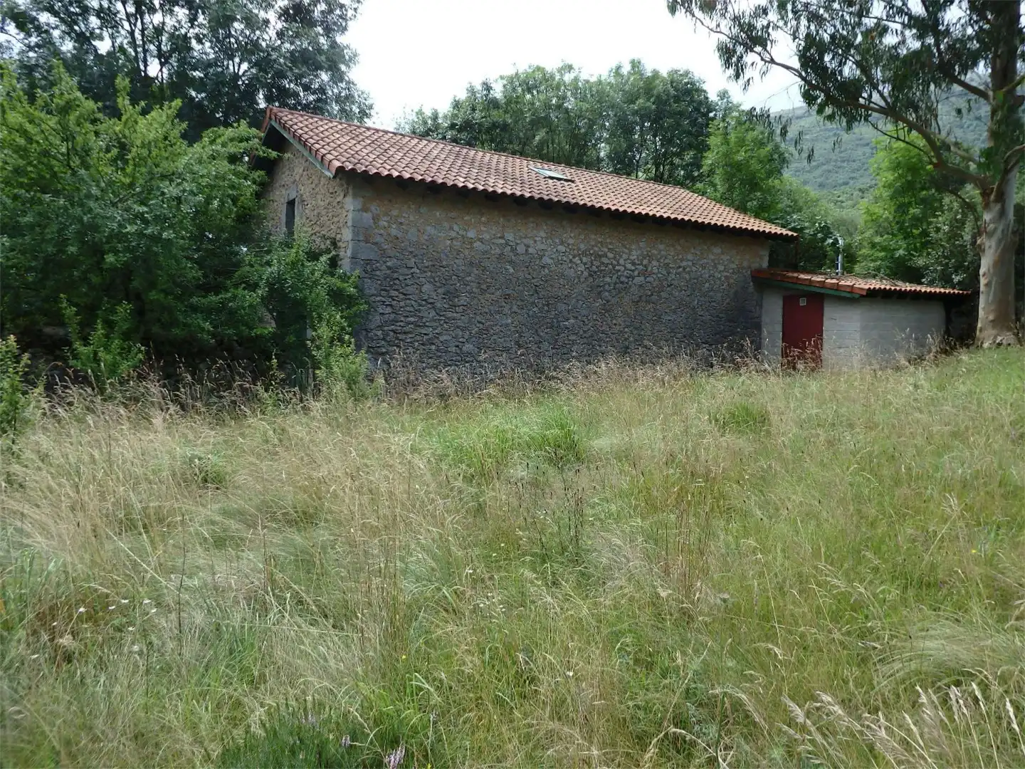 Casa o chalet en venta en Barrio Lastras, 3, Ruesga Casa o chalet en venta en Ruesga con Balcón