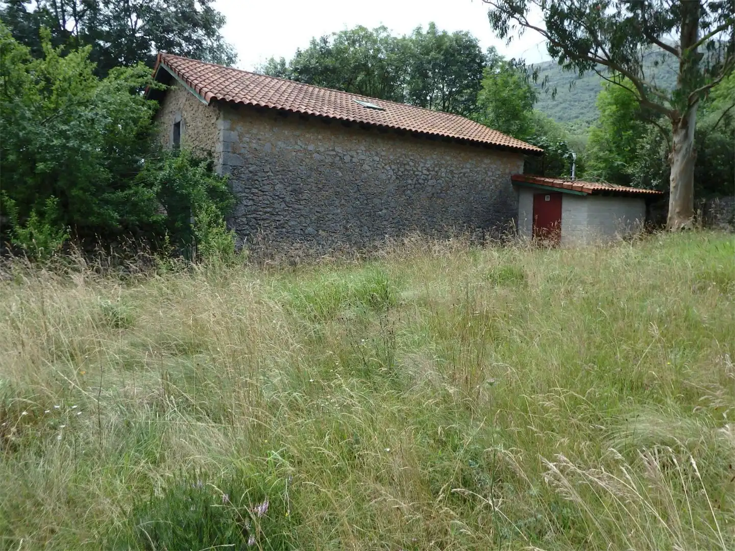 Casa o chalet en venta en Barrio Lastras, 3, Ruesga Casa o chalet en venta en Ruesga con Balcón