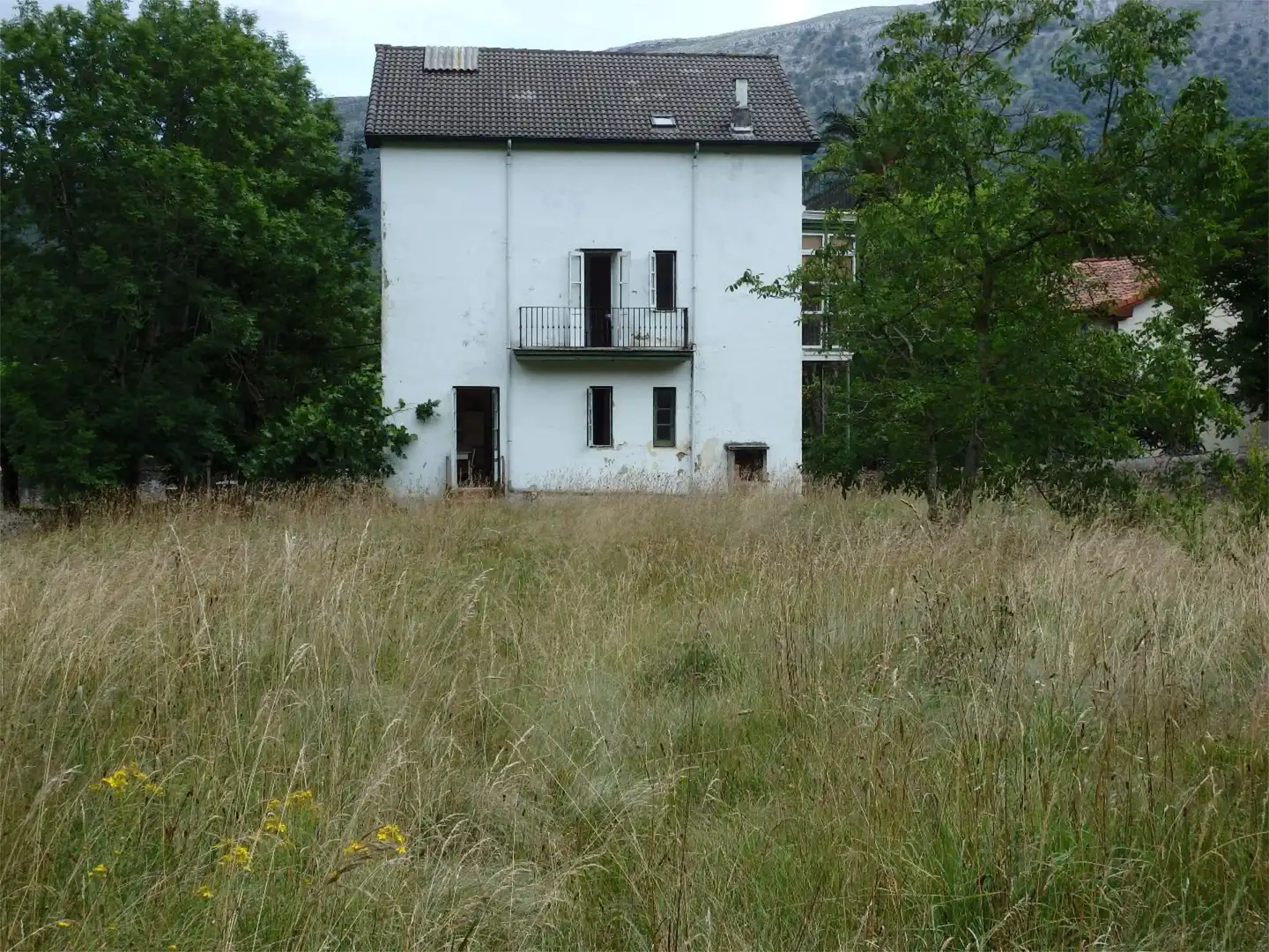 Casa o chalet en venta en Barrio Lastras, 3, Ruesga Casa o chalet en venta en Ruesga con Balcón