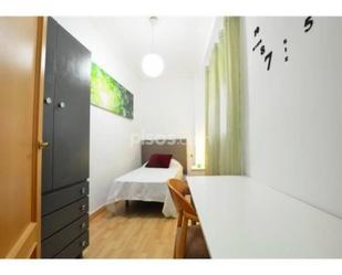 Bedroom of Flat for sale in  Valencia Capital