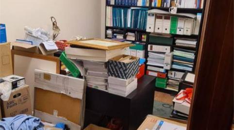 Foto 3 von Büro zur Miete in Ronda Nelle, 151, Agra del Orzán - Ventorrillo, A Coruña Capital