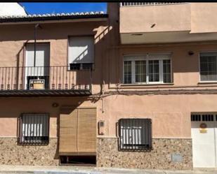 Exterior view of House or chalet for sale in Benigánim  with Terrace