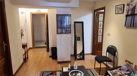 Foto 2 von Büro zur Miete in Ronda Nelle, 151, Agra del Orzán - Ventorrillo, A Coruña Capital