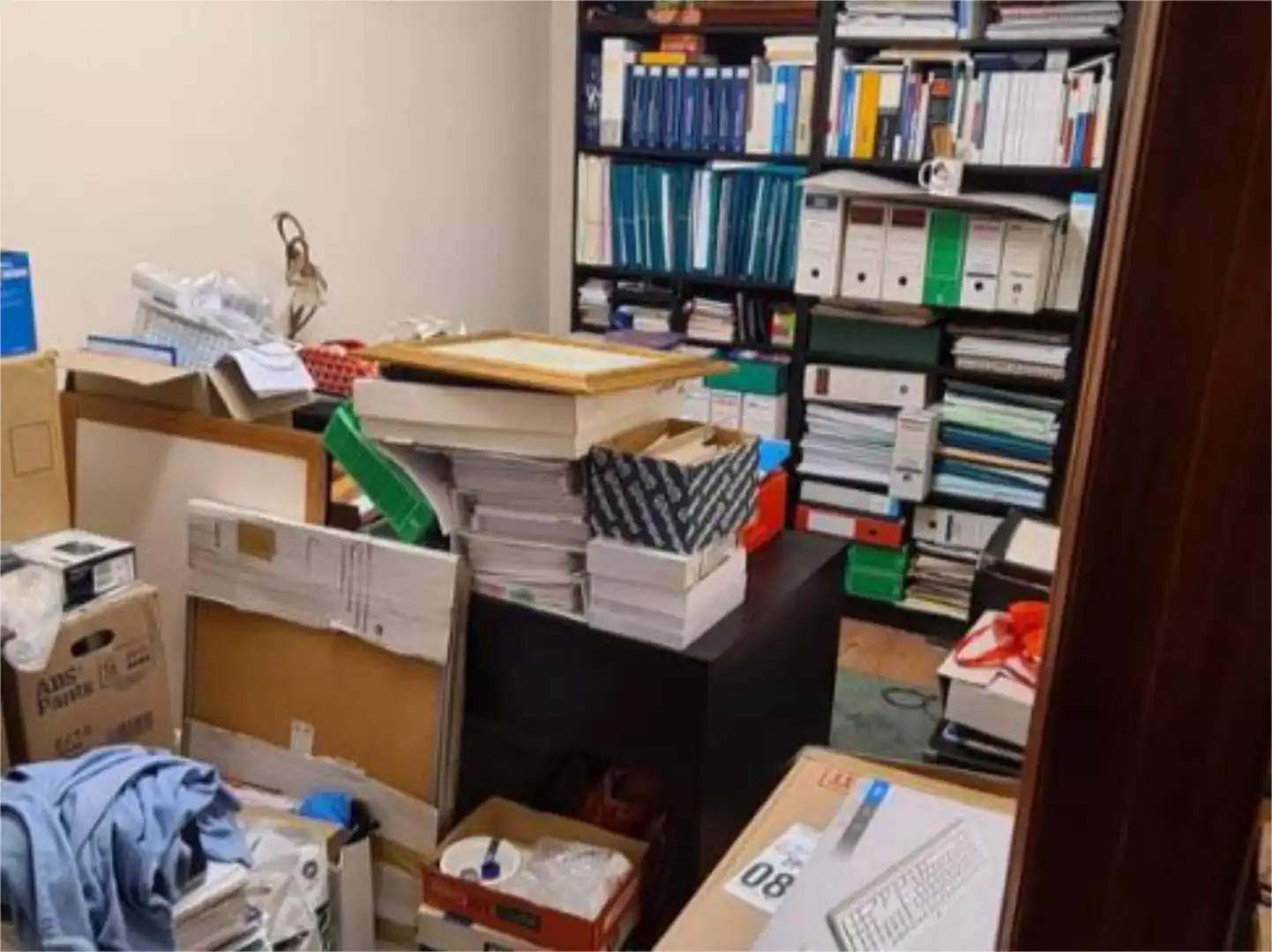 Büro zur Miete in A Coruña Capital 