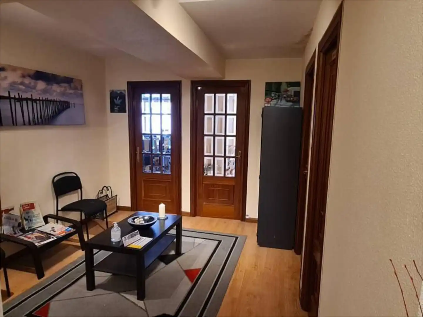 Büro zur Miete in A Coruña Capital 