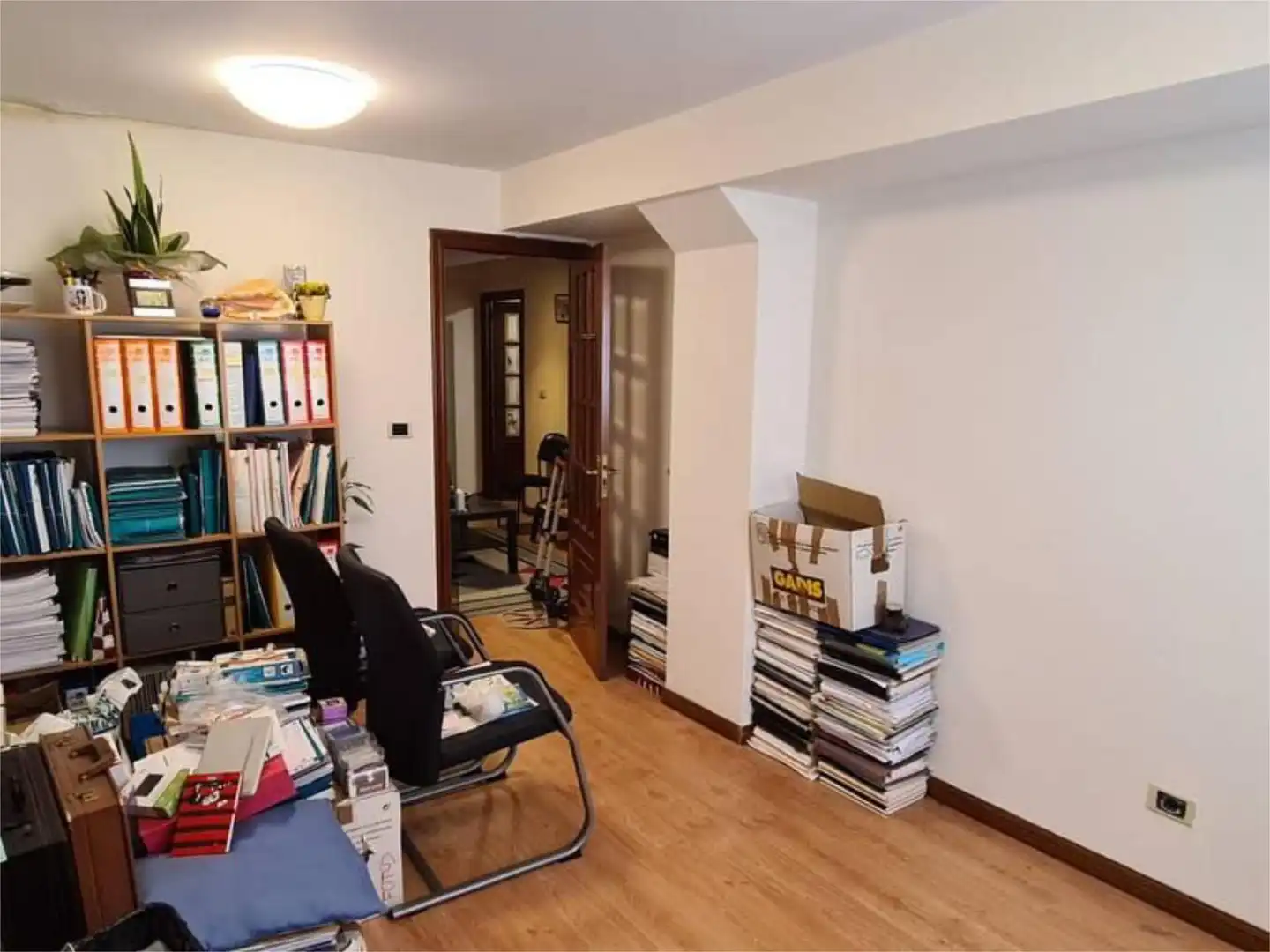 Büro zur Miete in A Coruña Capital 