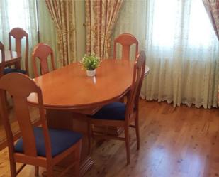 Dining room of Flat for sale in Valladolid Capital