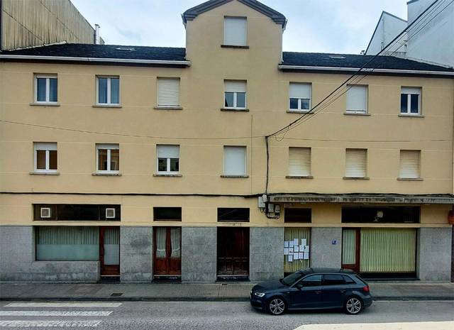 Local comercial en Venta en Rúa do Concello, 22 en Trabada