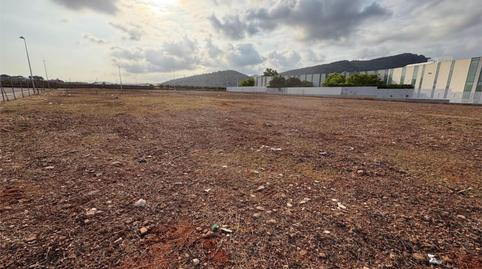 Foto 3 de Urbanitzable de lloguer a Carrer Moreres, 6, Puçol Ciudad, Valencia