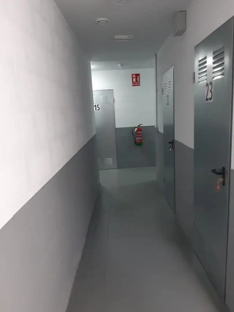 Traster de lloguer a Avenida Andalucía, 8, Asdrúbal - Bahía Blanca Traster de lloguer en Cádiz