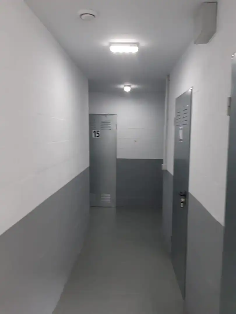 Traster de lloguer a Avenida Andalucía, 8, Asdrúbal - Bahía Blanca Traster de lloguer en Cádiz