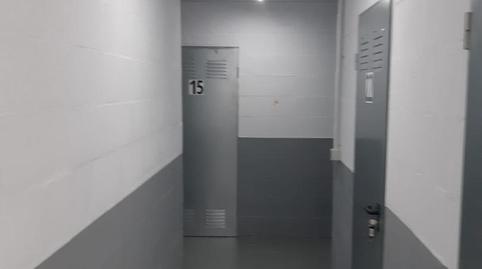 Photo 5 of Box room to rent in Avenida Andalucía, 8, Asdrúbal - Bahía Blanca, Cádiz