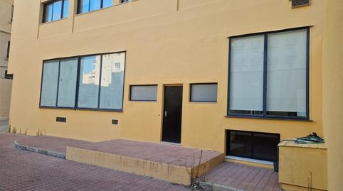 Photo 2 of Box room to rent in Avenida Andalucía, 8, Asdrúbal - Bahía Blanca, Cádiz