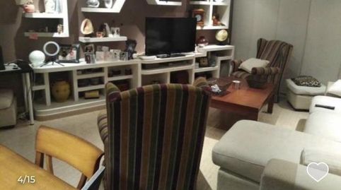 Piso en venta en Avenida José Hernández de la Asunción, 5, Almansa, Albacete - imagen 3 Foto 3 de Piso en venta en Avenida José Hernández de la Asunción, 5, Almansa, Albacete