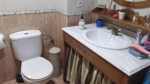 Piso en venta en Avenida José Hernández de la Asunción, 5, Almansa, Albacete - imagen 5 Foto 5 de Piso en venta en Avenida José Hernández de la Asunción, 5, Almansa, Albacete