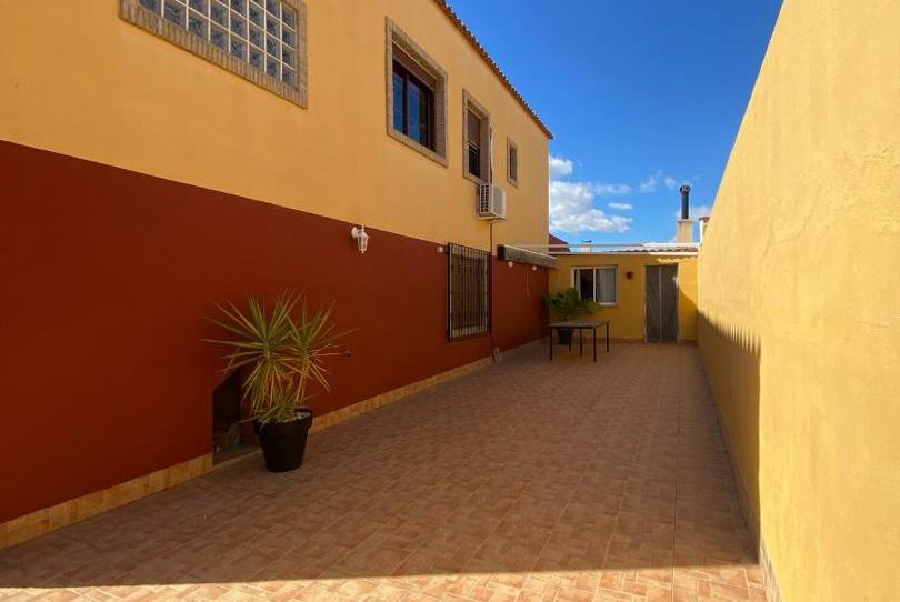 House or chalet for sale in Carretera de la Matanza, 11, Benferri, Alicante - image 1 Photo 1 of House or chalet for sale in Carretera de la Matanza, 11, Benferri, Alicante