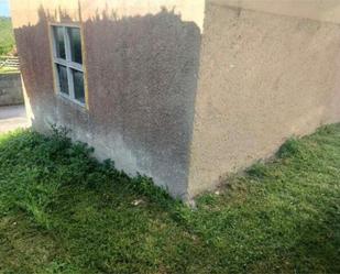 Exterior view of House or chalet for sale in Villaviciosa