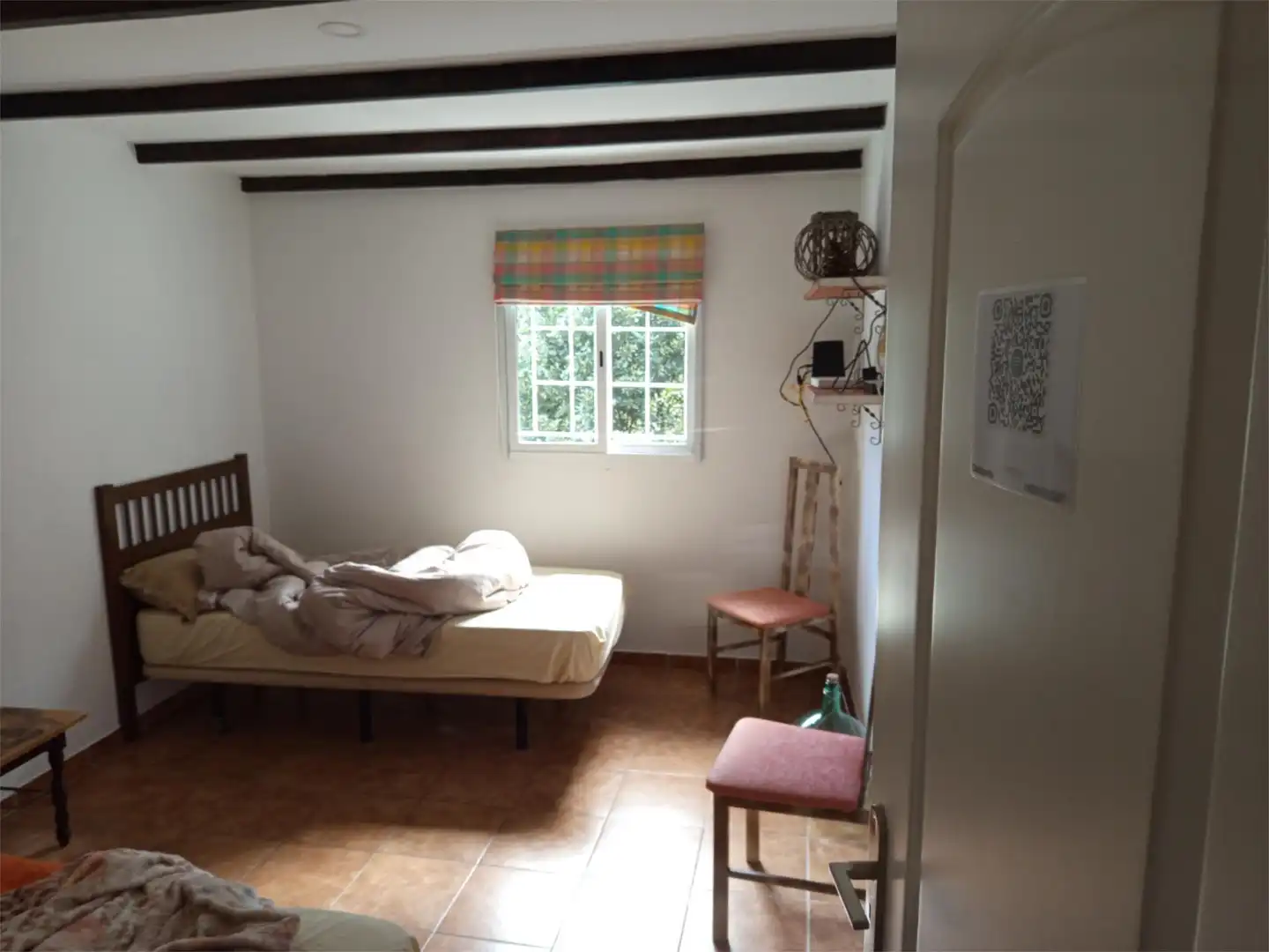 Houses for sale in Camino Blas Núñez, 52, Tegueste Bedroom of Houses for sale in Tegueste with Terrace