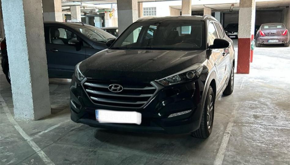 Photo 1 of Garage for sale in Carrer del Llac de Lugano, 1, Los Almendros - Son Rapinya, Illes Balears