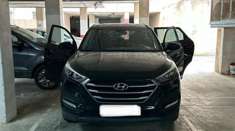 Photo 2 of Garage for sale in Carrer del Llac de Lugano, 1, Los Almendros - Son Rapinya, Illes Balears