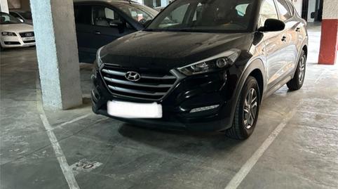 Photo 3 of Garage for sale in Carrer del Llac de Lugano, 1, Los Almendros - Son Rapinya, Illes Balears