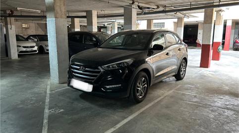 Photo 4 of Garage for sale in Carrer del Llac de Lugano, 1, Los Almendros - Son Rapinya, Illes Balears