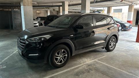 Photo 5 of Garage for sale in Carrer del Llac de Lugano, 1, Los Almendros - Son Rapinya, Illes Balears