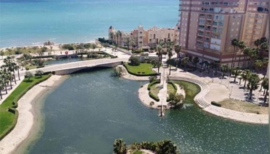 Foto 1 de Pis de lloguer a Passeig de la Goleta, 30a, Tavernes de la Valldigna, Valencia