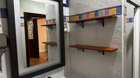 Photo 3 of Flat for sale in Avenida de las Palmeras, 52, Avda Pescia - Ctra de Frigiliana, Málaga