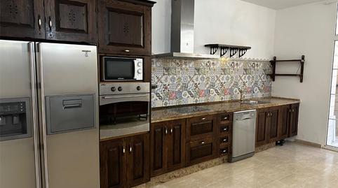 Photo 5 of Flat for sale in Avenida de las Palmeras, 52, Avda Pescia - Ctra de Frigiliana, Málaga