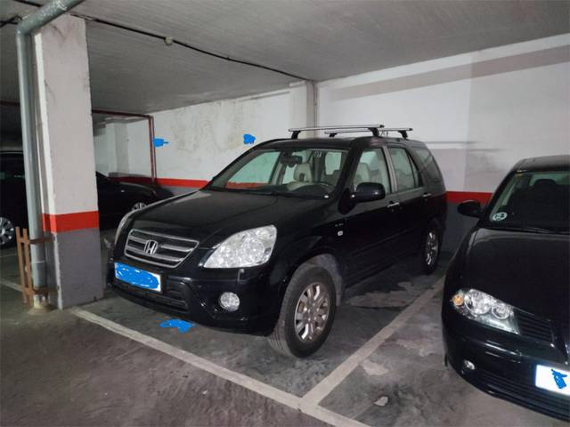 Garaje en Alquiler en Avenida del Ventisquero de la Condesa, 31 en Arroyo del Fresno