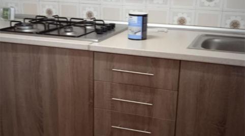 Foto 5 de Piso en venta en Ronda del Pintor Gárate, 25, Albalate del Arzobispo, Teruel